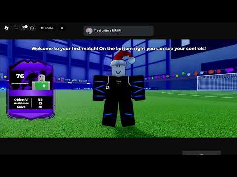gioco a blue lock con un mio amico