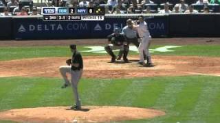 7/3/10 CG: TOR@NYY