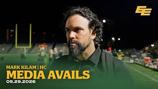 POST GAME | HC Mark Kilam | 05.29.26
