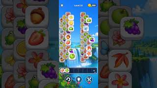 Tile Sorting: Triple Puzzle level 53 Game walkthrough