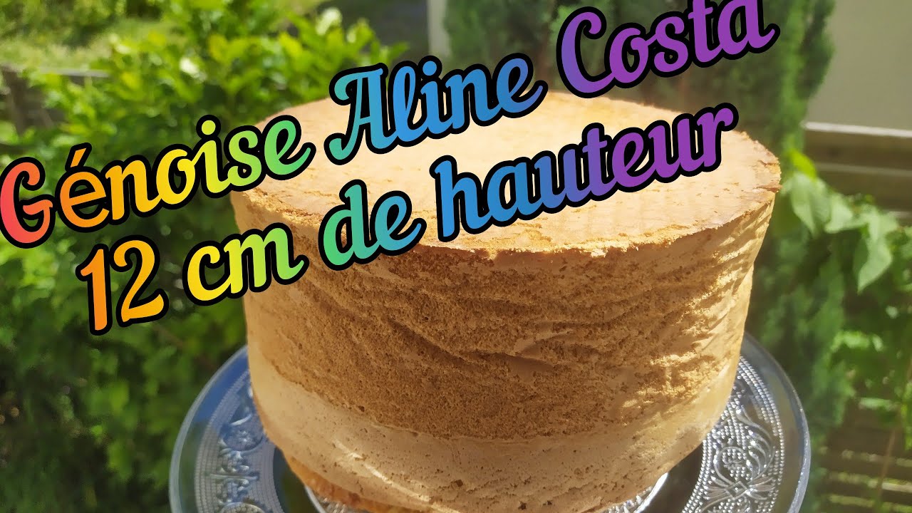 La casa fêtes - Moule génoise en trois forme et plusieurs