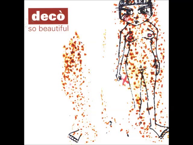 DECO - We Put This Together