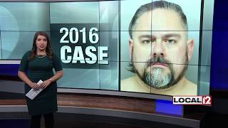 'Are you really doing that?' Indecent exposure suspect linked to 2016 cases by car