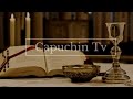 05-12-2022| CAPUCHIN TV LIVE| Monday of the Second Week of Advent, Holy Family Basilica, Nairobi