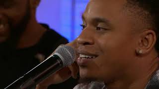 The 202 - A Night with Rotimi Unplugged
