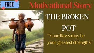 The Broken Pot - Motivational Story