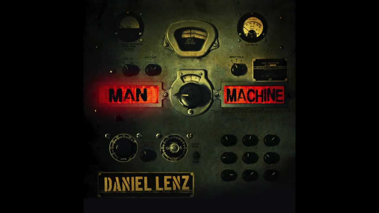 Cool with Cars – Daniel Lenz