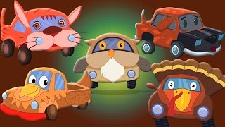 Canción De Sonido Animal Aprender El Sonido De Los Animales Video Educativo Animal Sound Song