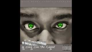 On My Mind Ft. Crazy Boy Dizzy & Eric B #THEULTIMATEHIGH