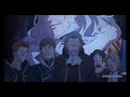 THE RISING OF THE HERO SHIELD AMV Enemy Imagine Dragons