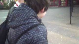 bens day at school