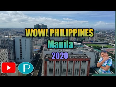 WOW! PHILIPPINES |