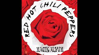 Red Hot Chili Peppers-Magik Album (B-SIDE ALBUM)