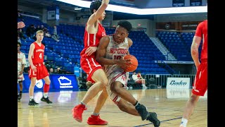 Holy Cross vs Claremont - 4A Senior Boys Provincials 2020