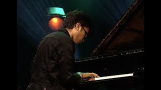 Joey Alexander 'Warna' Live at Leverkusener Jazztage