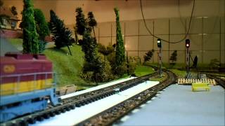 T457.0015: zařazení nových vozů lokálka a náklad T457.0015: zařazení nových vozů lokálka a náklad