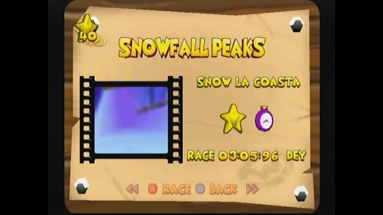 Wacky Races Snow Wacky Races | Golden Muttley Challenge | Snow La Casta - YouTube