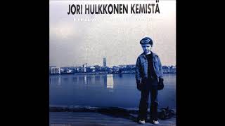 Jori Hulkkonen Kemistä ‎– Hypnosyna