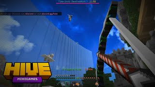 Hive SG - Mochastelle Edition