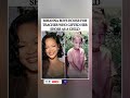 Rihanna buys a HOUSE for the teacher who gave her shoes as a child. 🏠✨ #shorts #viral #trending