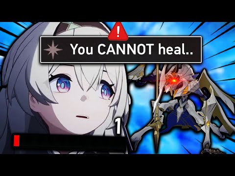 They Added The Hardest Event In Honkai: Star Rail And It Was Wild! (remnants Of Twilight)