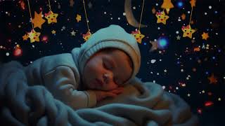 Sleep Instantly Within 3 Minutes Mozart Brahms LullabyRelaxing Lullabies for Babies to Go to Sleep