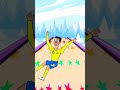 Good Mermaid Ronaldo and Bad Mermaid Messi 🐬 Who will Love ❓
