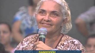 Programa Tulio Isac - Ganhooou!