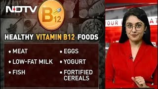 B Wise - Why Vitamin B12 Matters | FYI