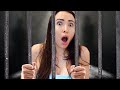 Trapped in a HAUNTED PRISON! (Phasmophobia)
