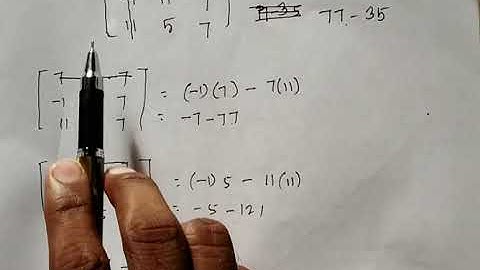 TN-12th Maths, Chapter-1, Applications of matrices and determinants, Example 1.5