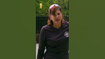 Why the Australian Formation Can Be Intimidating in Doubles Says Gigi Fernandez