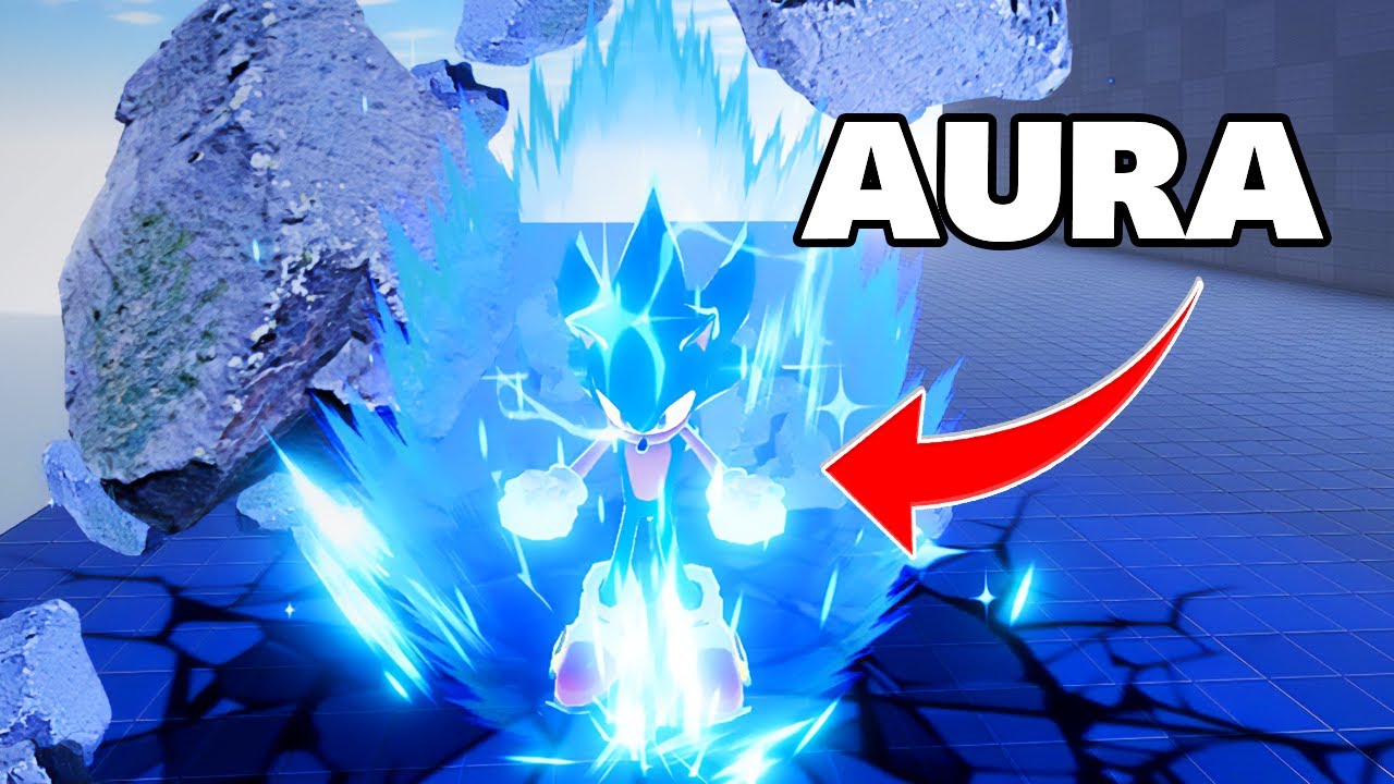 You Need To Play This Roblox Sonic Game (Speed Demon Framework)