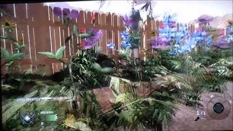 NUKETOWN HIDING TACTICS