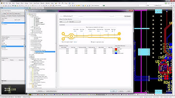 Streamlined Design Rule Editor - Features:ADSCvid