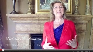 Breakthrough Barriers: #6 Experiencing Abundance from the Inside Out