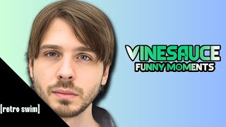 20 MINUTES of Vinny Vinesauce [Compilation]