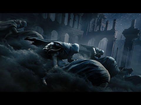 Was Marika Involved In The Night Of The Black Knives? | Elden Ring Lore