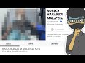 ROBLOX HARAM DI MALAYSIA VIRAL