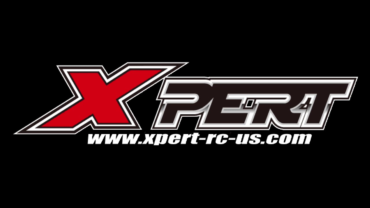 Xpert RC USA Servos.... Glitch Effect