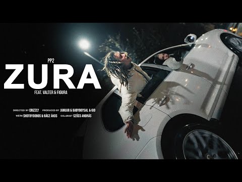 POWER PUFF (Szalai, Grasa & gyuris) - Zura (ft. Valter & Figura)