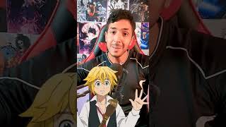 شخصيات انمي تبدوا ضعيفة لكن صدمتنا بقوتها الحقيقية | اياك اغضاب الأخير 😰