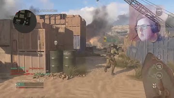 Rocketsocks4u Cod WW2 chrome camo grind