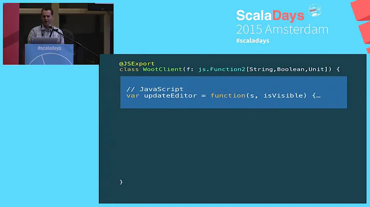 Towards Browser and Server Utopia with Scala.JS: a...