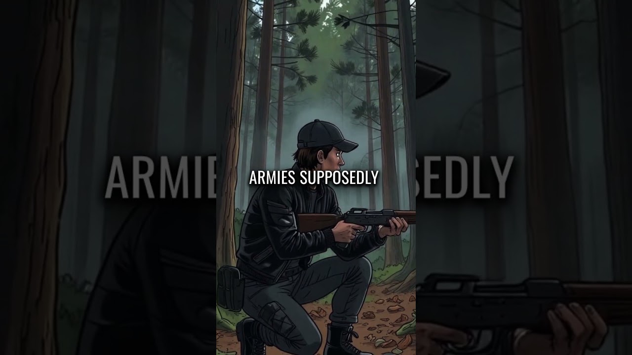 NATO's Secret Terror Armies: Operation Gladio Exposed