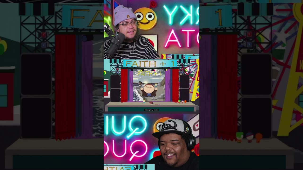 The Band Breaks Up (South Park Season 7 Episode 9)