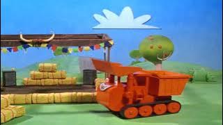 Buffalo Bob - Bob The Builder | WildBrain