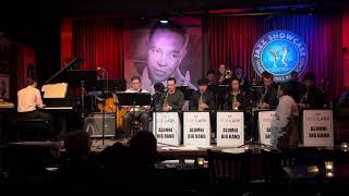 EUJB 1/29/25 -  Duke Ellington's In A Mellow Tone/arr. Frank Foster