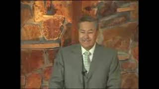 198 Pastor Peter John Peters - Stomping Satan (Part 8 of 18)