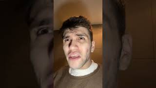 8 Yaşındaki Ben Wcde 3 Kere Bloody Marry Demeyi Deneyince...